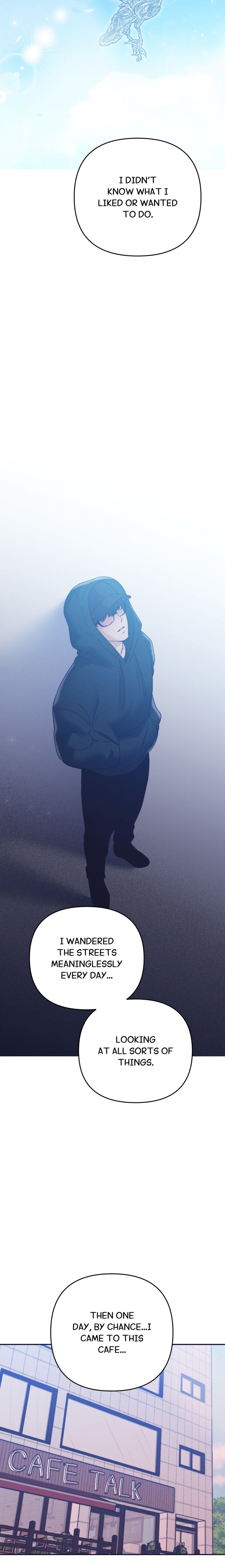 Happily Ever After Chapter 14 - Page 7