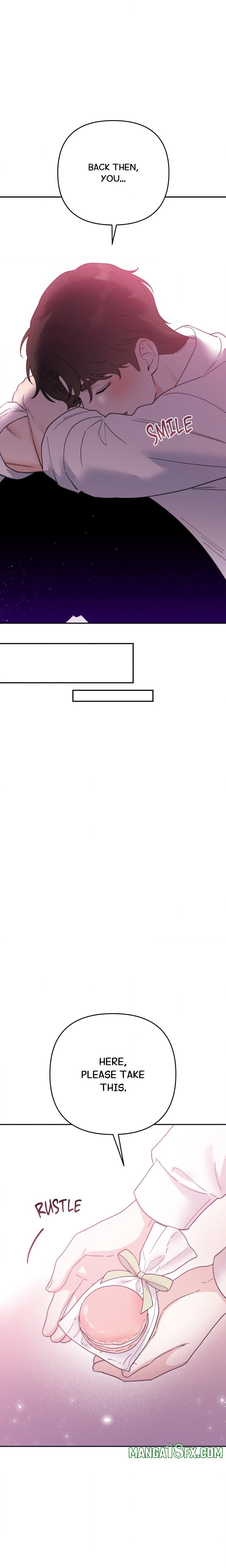 Happily Ever After Chapter 14 - Page 9