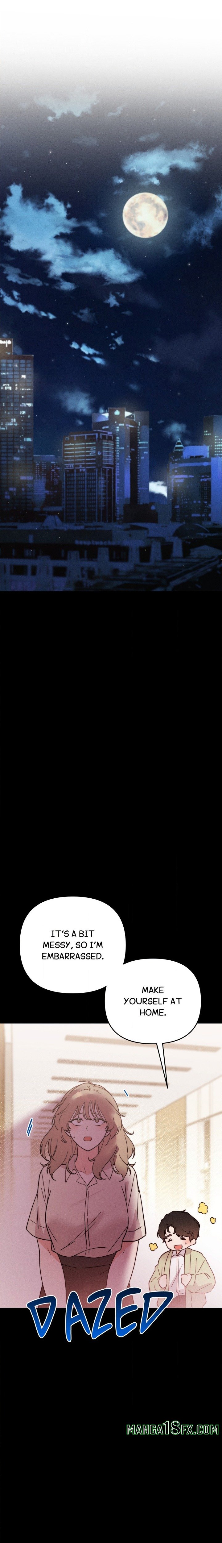 Happily Ever After Chapter 15 - Page 10