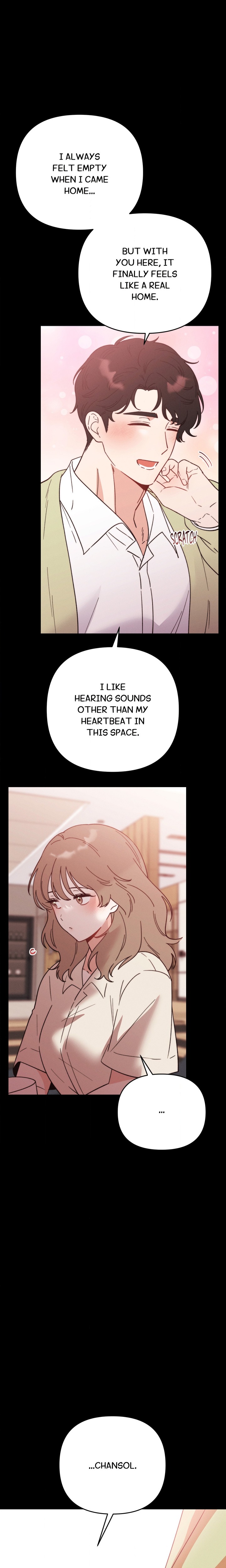 Happily Ever After Chapter 15 - Page 13