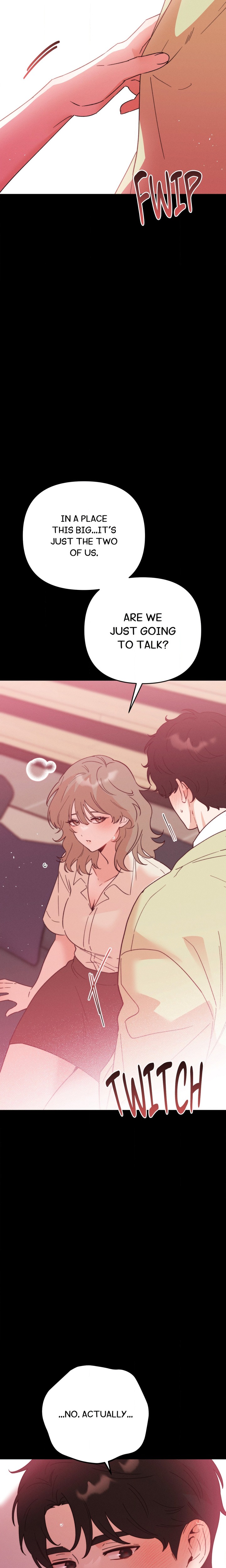 Happily Ever After Chapter 15 - Page 14