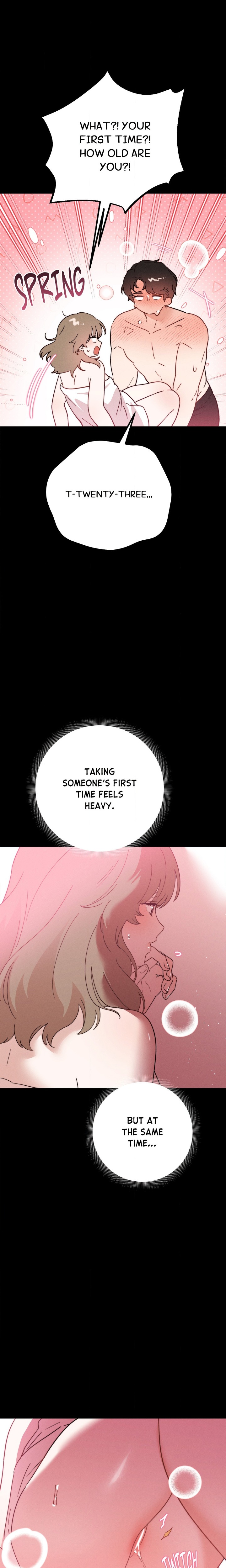 Happily Ever After Chapter 15 - Page 19