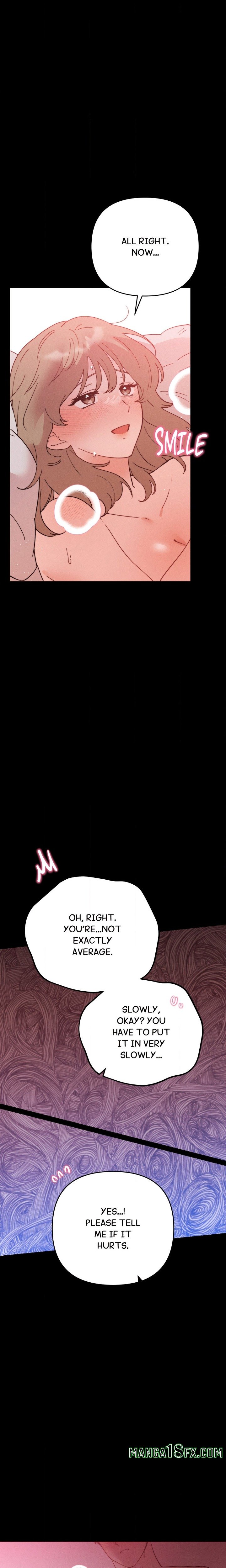 Happily Ever After Chapter 16 - Page 12