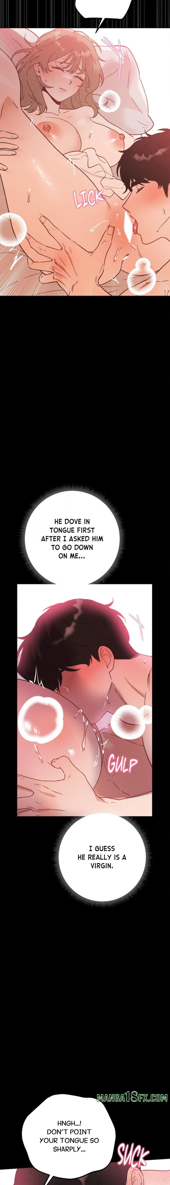 Happily Ever After Chapter 16 - Page 2