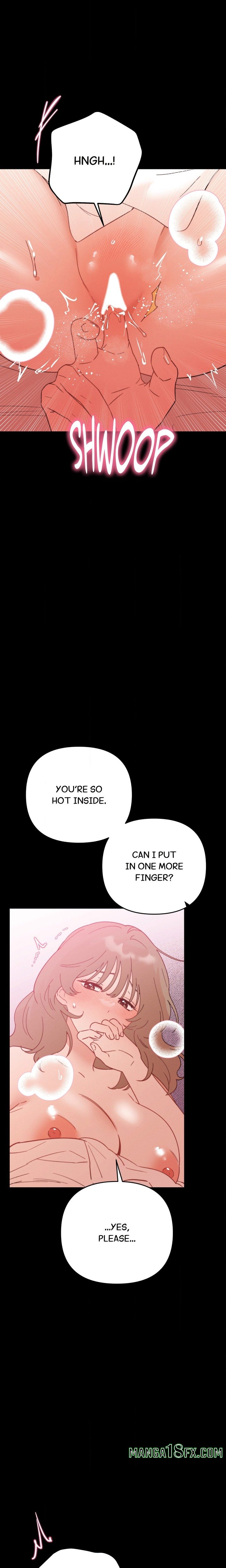 Happily Ever After Chapter 16 - Page 8