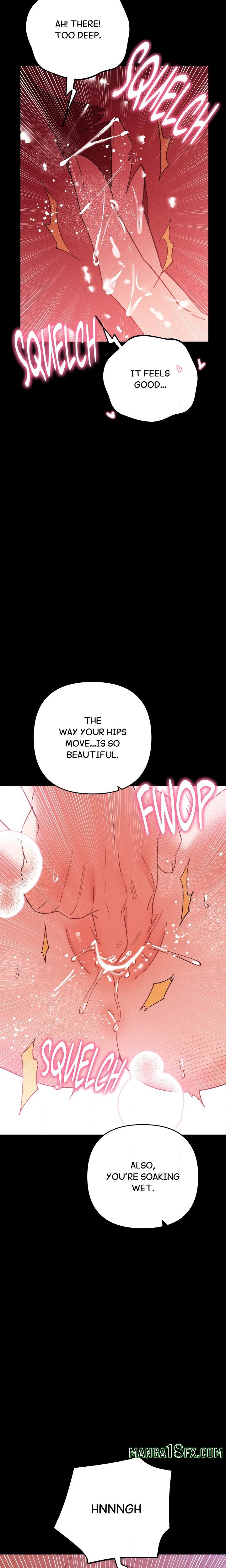 Happily Ever After Chapter 16 - Page 9