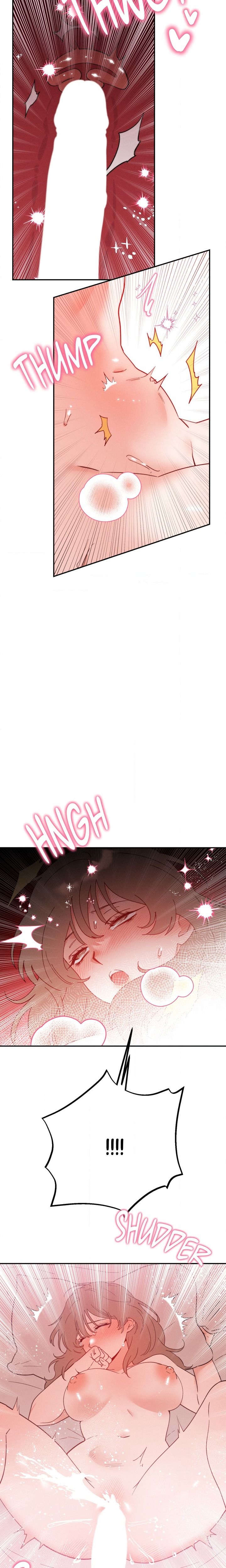 Happily Ever After Chapter 17 - Page 13