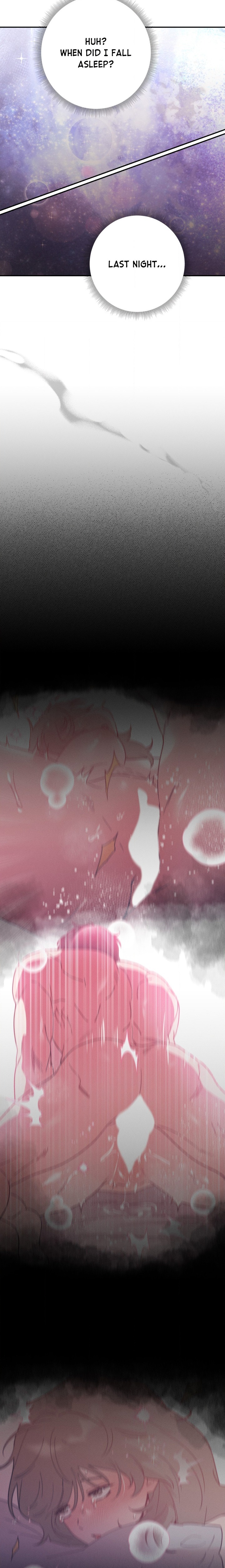 Happily Ever After Chapter 17 - Page 2