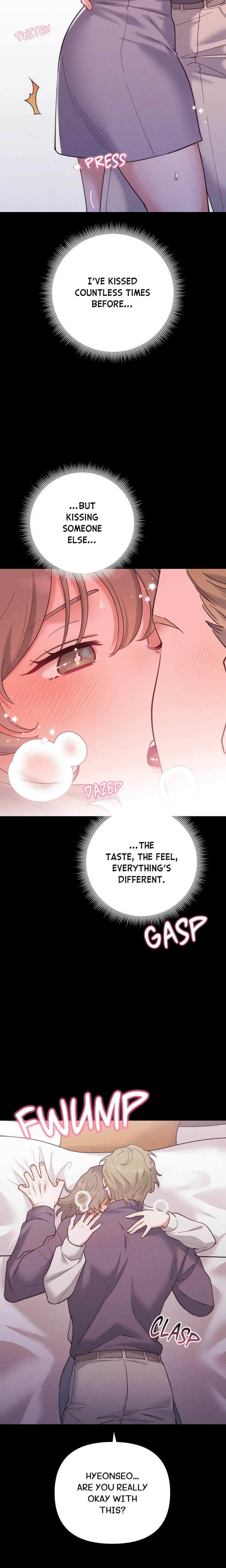 Happily Ever After Chapter 2 - Page 13