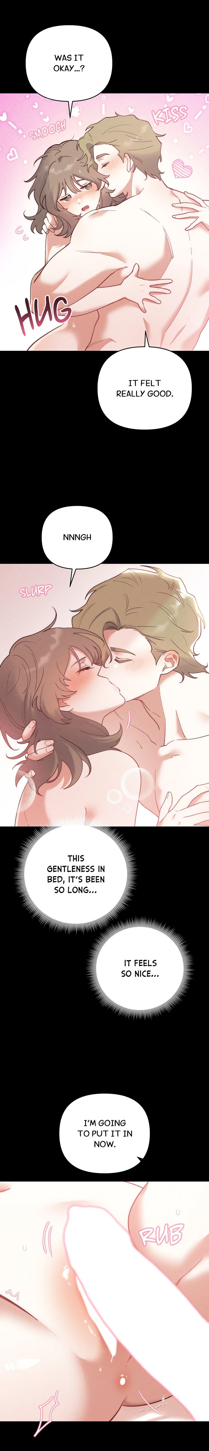 Happily Ever After Chapter 2 - Page 17