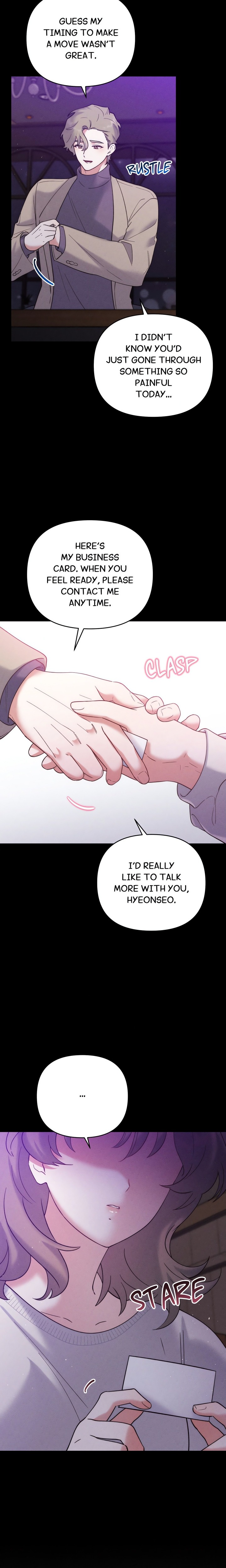 Happily Ever After Chapter 2 - Page 7