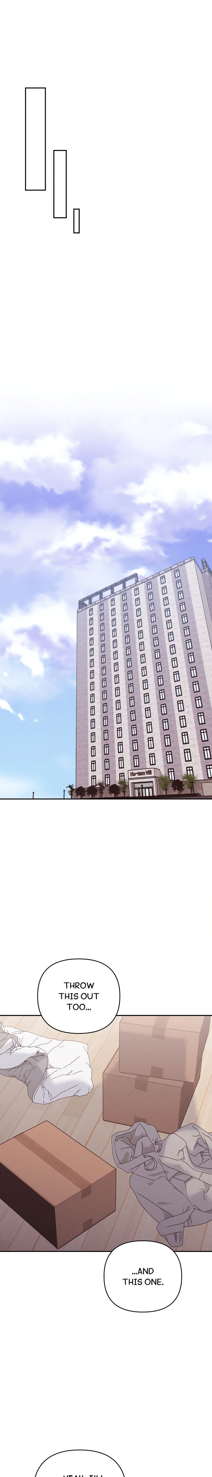 Happily Ever After Chapter 3 - Page 19