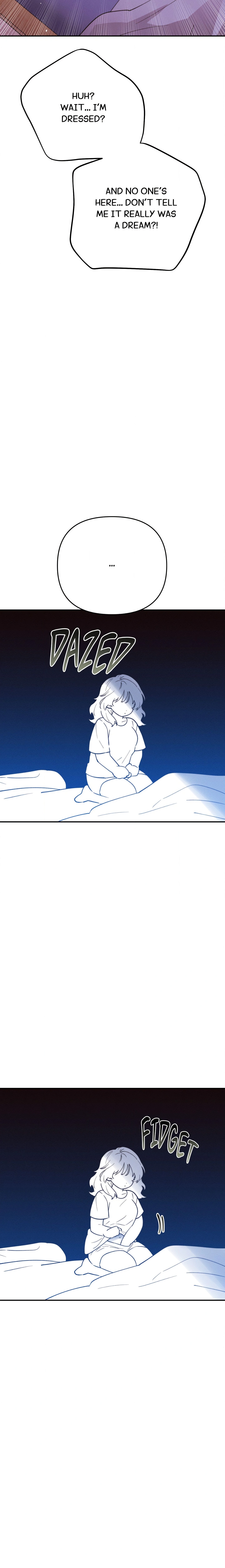 Happily Ever After Chapter 31 - Page 17