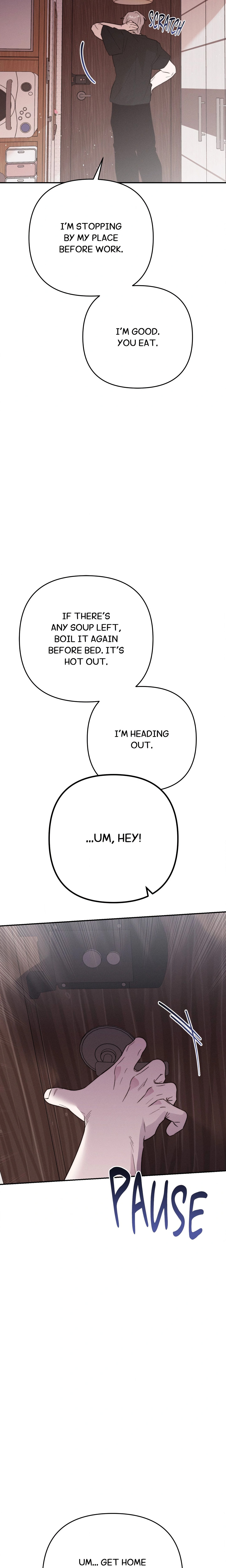 Happily Ever After Chapter 31 - Page 23