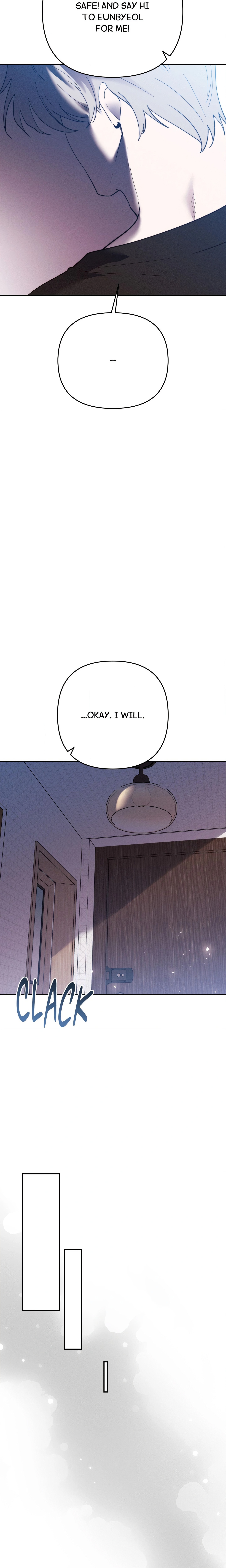 Happily Ever After Chapter 31 - Page 24