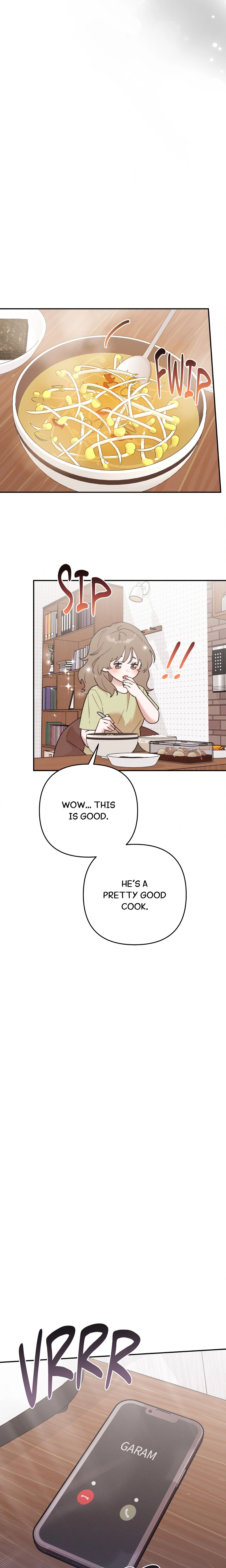 Happily Ever After Chapter 31 - Page 25