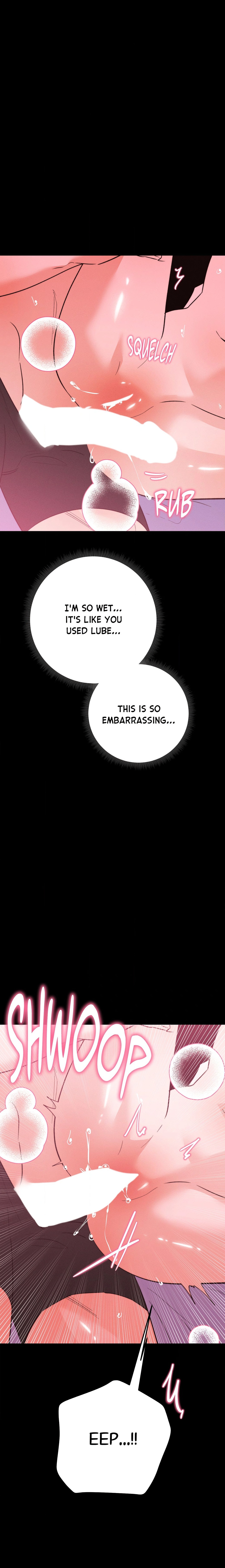 Happily Ever After Chapter 31 - Page 6