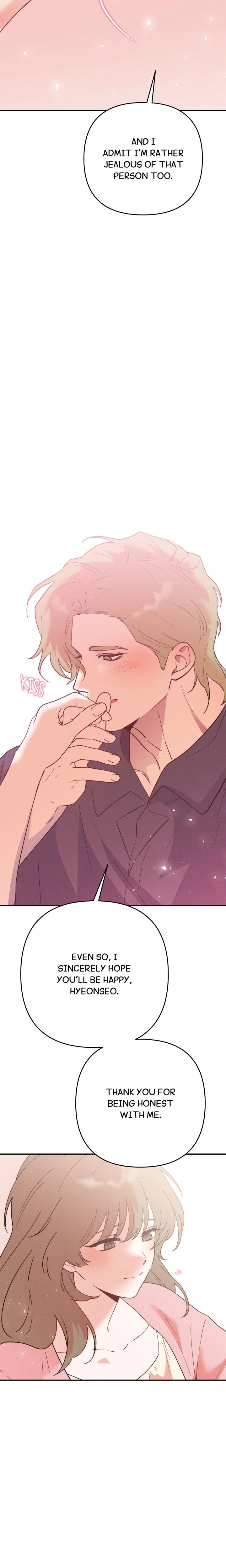 Happily Ever After Chapter 32 - Page 13