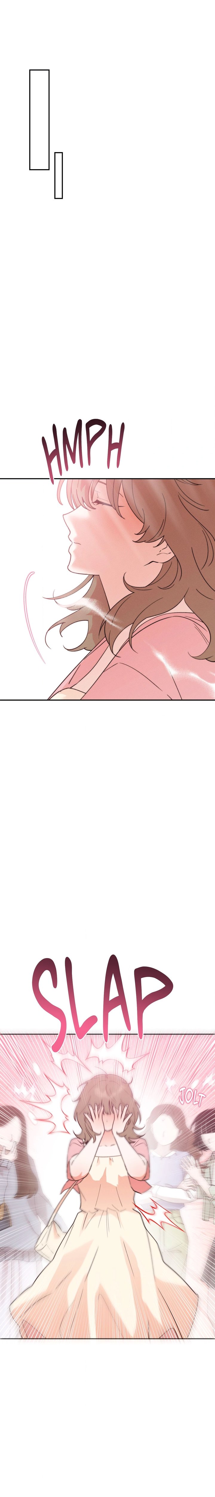 Happily Ever After Chapter 32 - Page 20