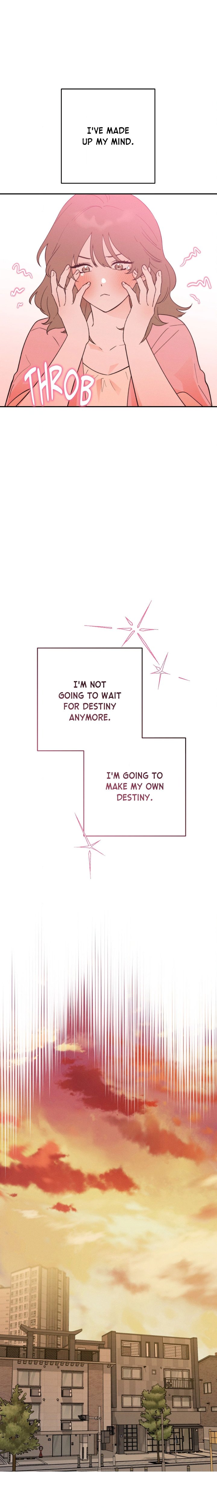 Happily Ever After Chapter 32 - Page 21