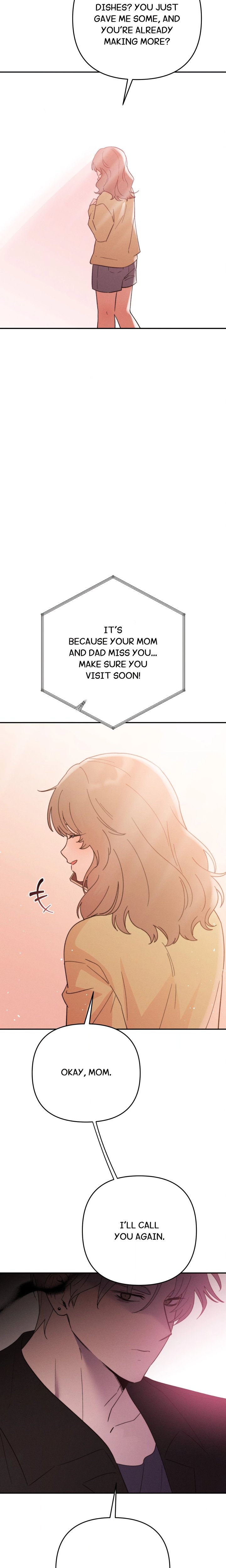 Happily Ever After Chapter 32 - Page 23
