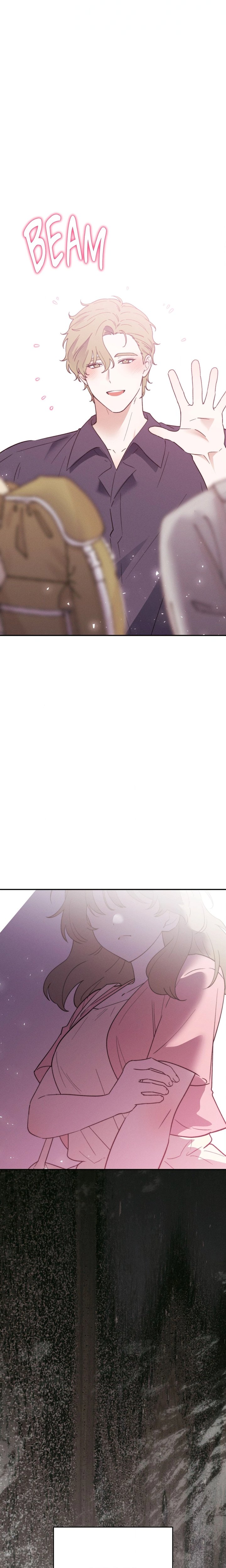 Happily Ever After Chapter 32 - Page 9