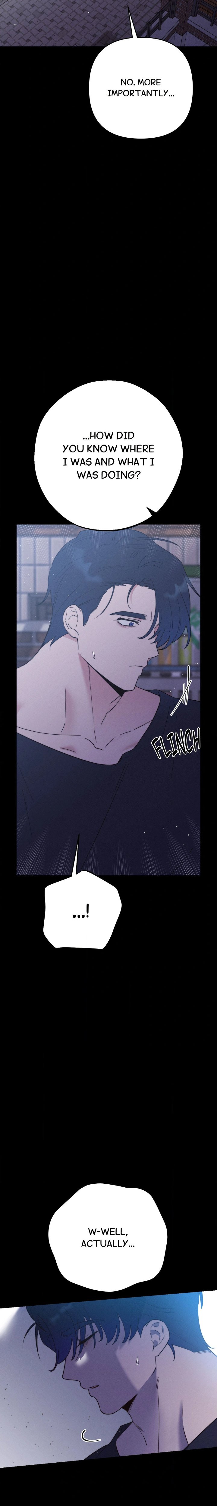 Happily Ever After Chapter 34 - Page 10