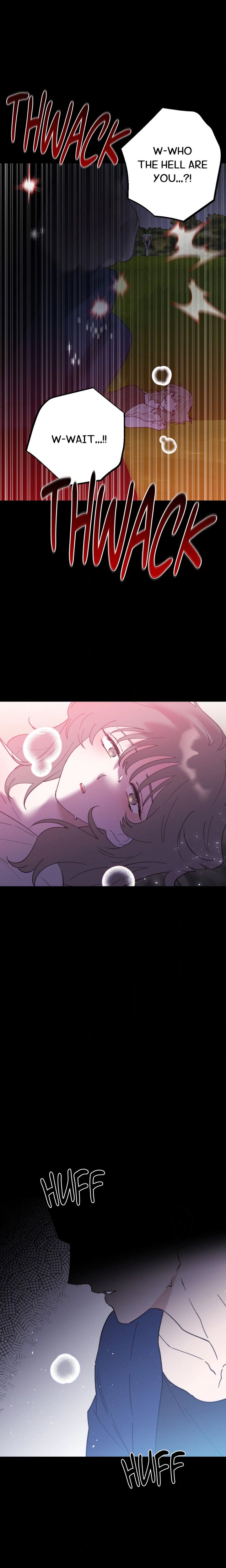 Happily Ever After Chapter 34 - Page 4