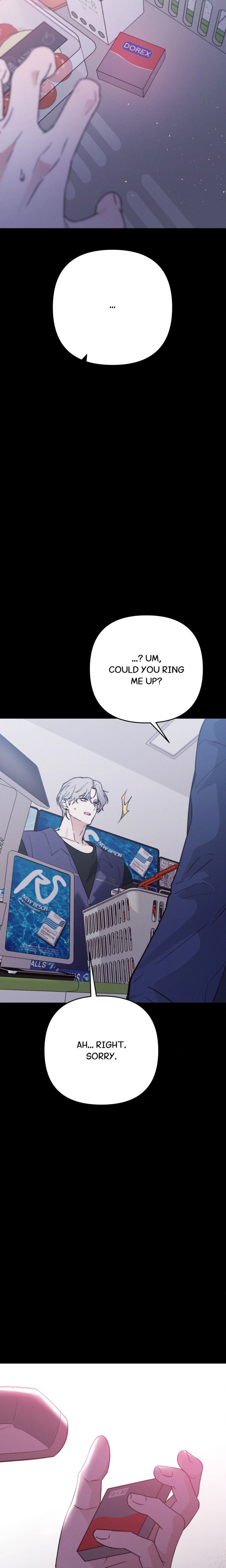 Happily Ever After Chapter 35 - Page 11
