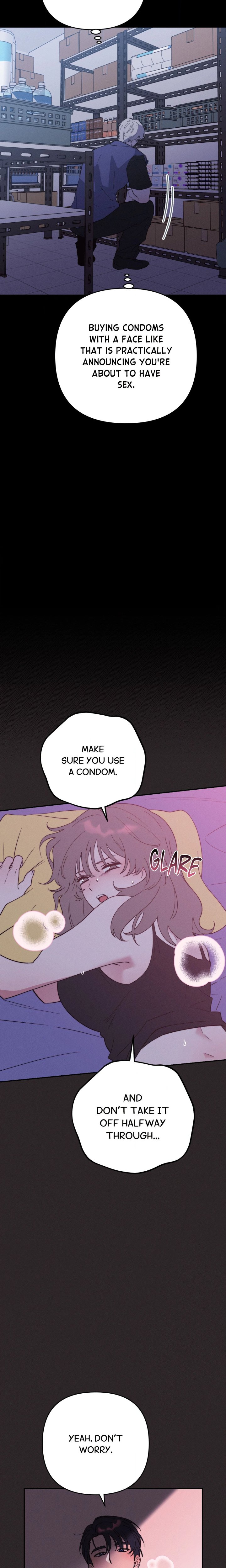 Happily Ever After Chapter 35 - Page 14