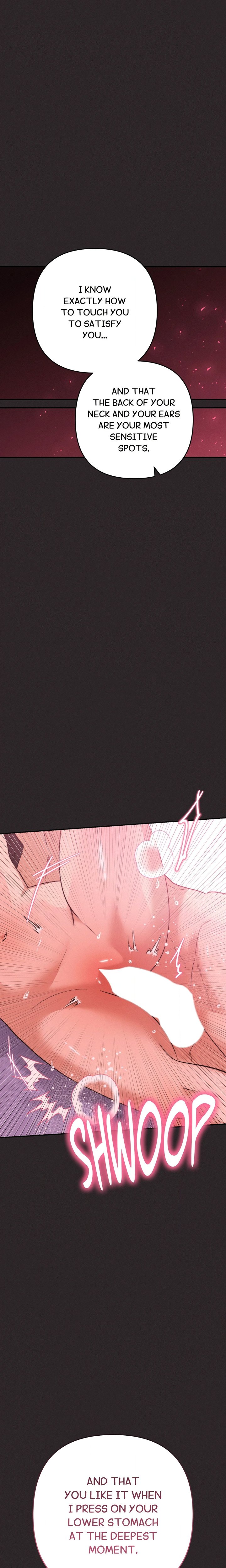 Happily Ever After Chapter 35 - Page 18