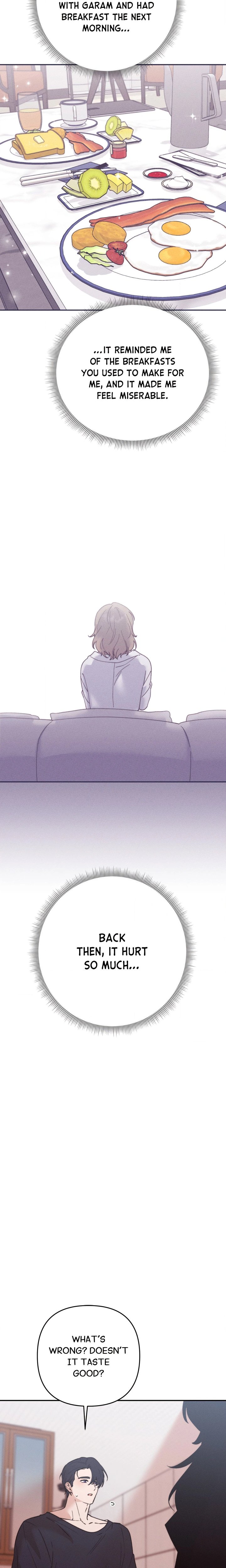 Happily Ever After Chapter 35 - Page 25