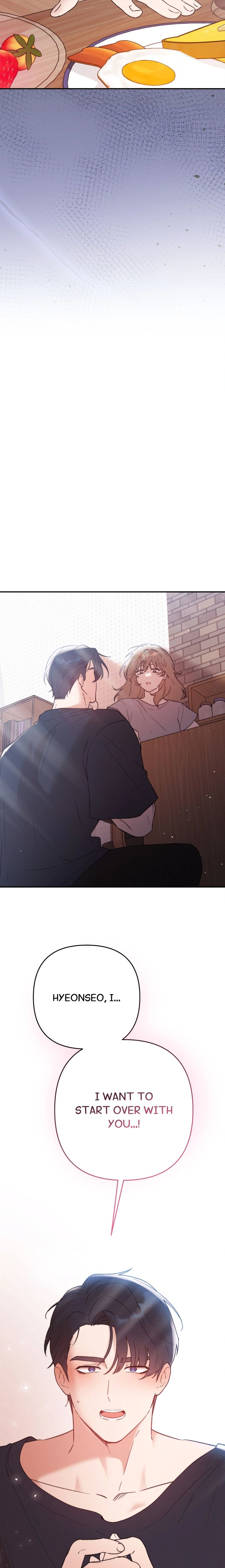 Happily Ever After Chapter 35 - Page 27