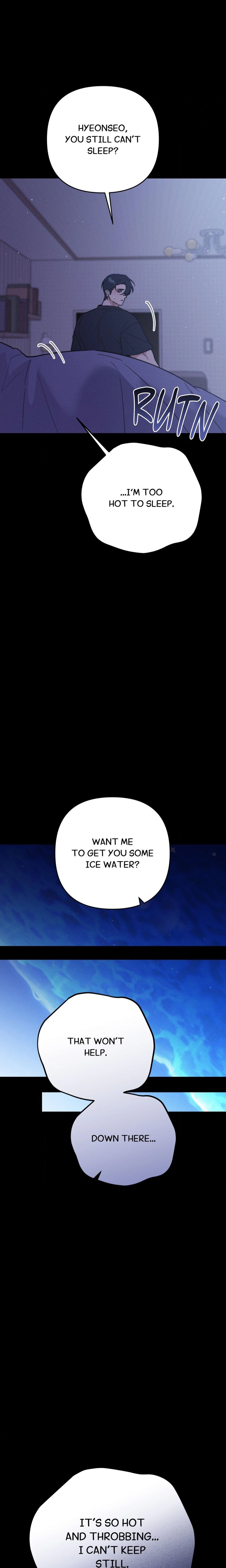 Happily Ever After Chapter 35 - Page 5