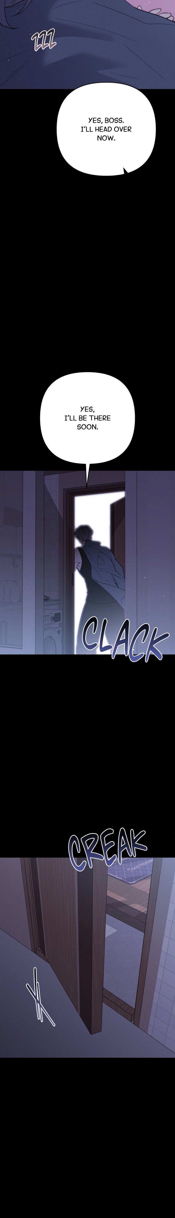 Happily Ever After Chapter 36 - Page 10