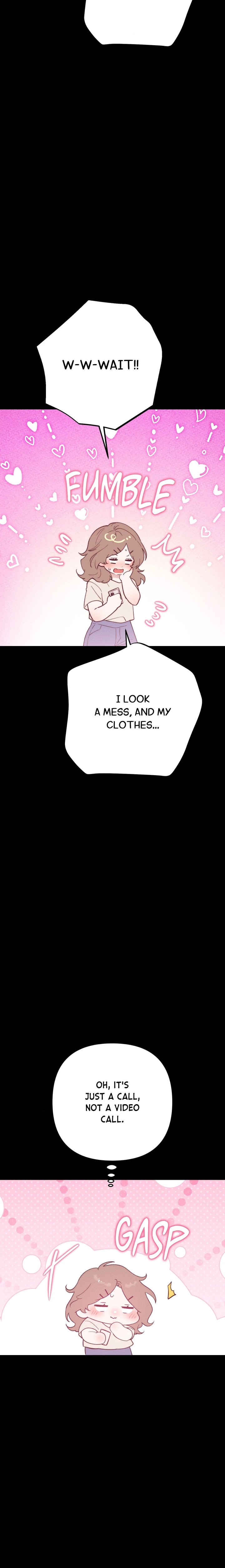 Happily Ever After Chapter 36 - Page 15