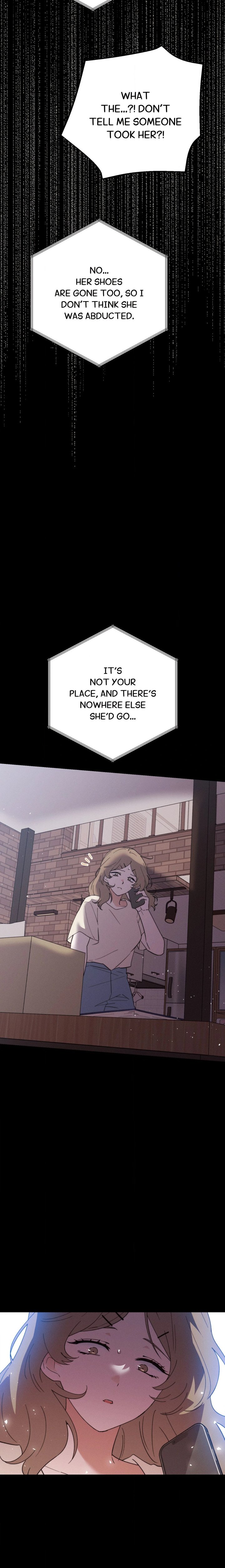 Happily Ever After Chapter 36 - Page 19