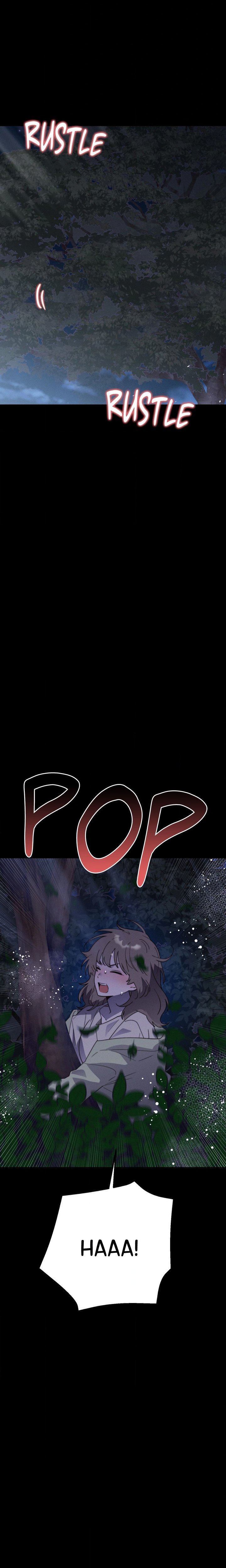 Happily Ever After Chapter 36 - Page 21