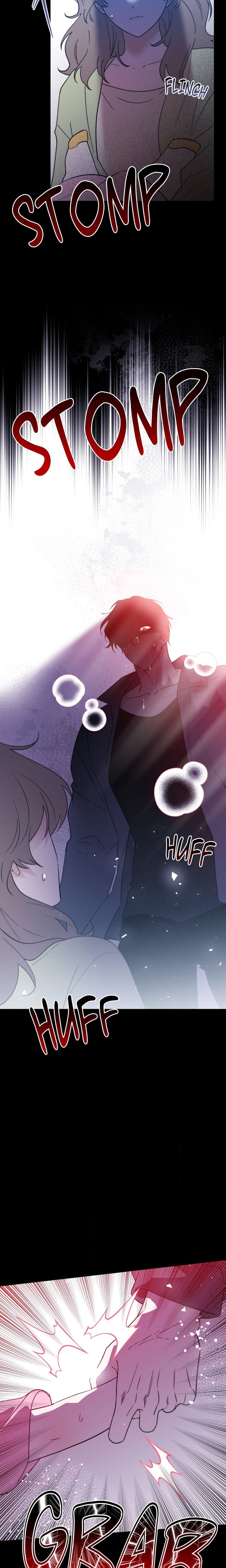 Happily Ever After Chapter 36 - Page 26