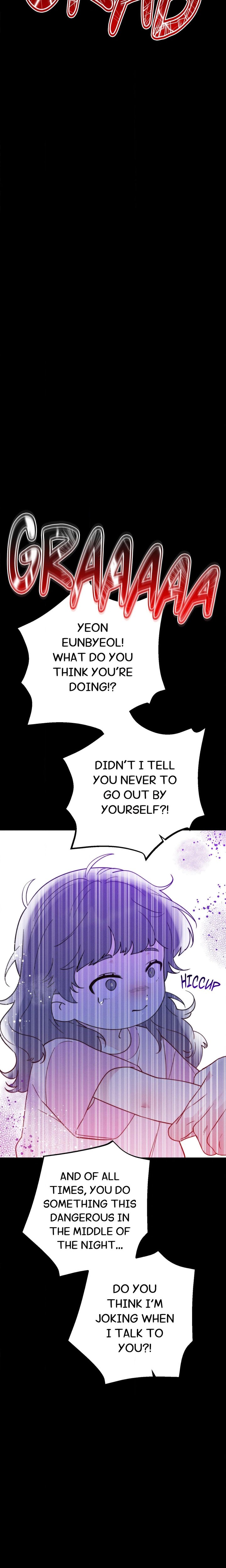 Happily Ever After Chapter 36 - Page 27