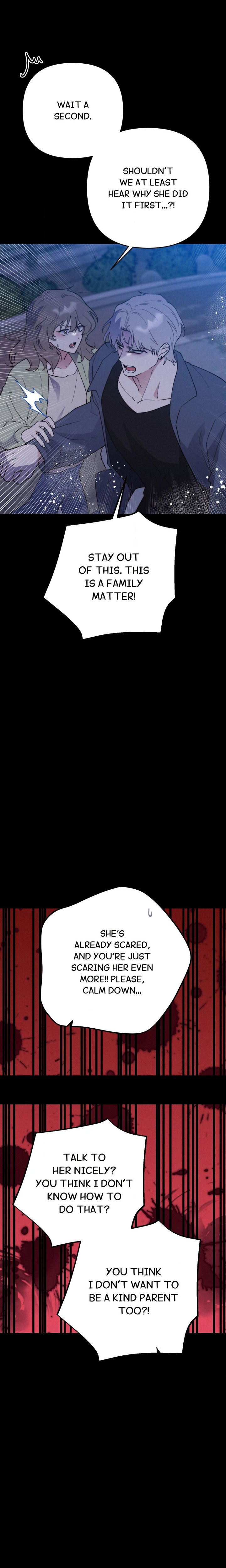Happily Ever After Chapter 36 - Page 28