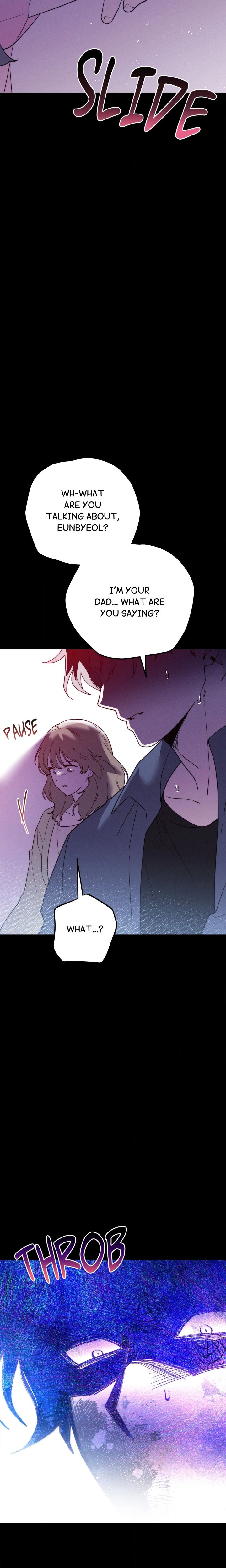 Happily Ever After Chapter 36 - Page 31