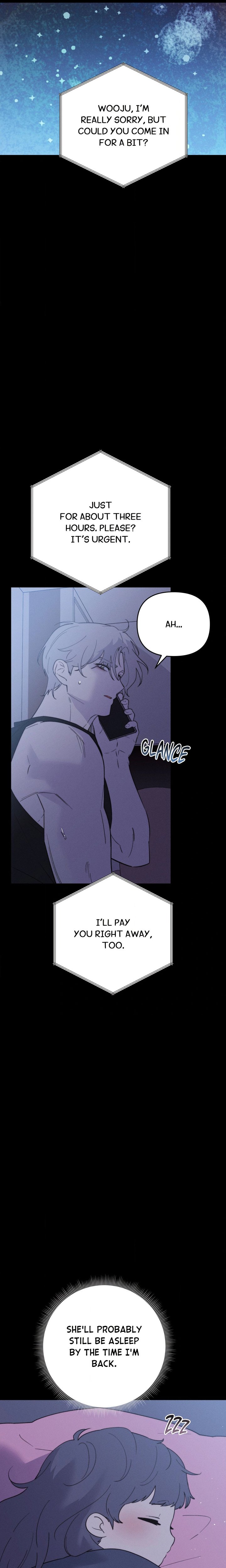 Happily Ever After Chapter 36 - Page 9