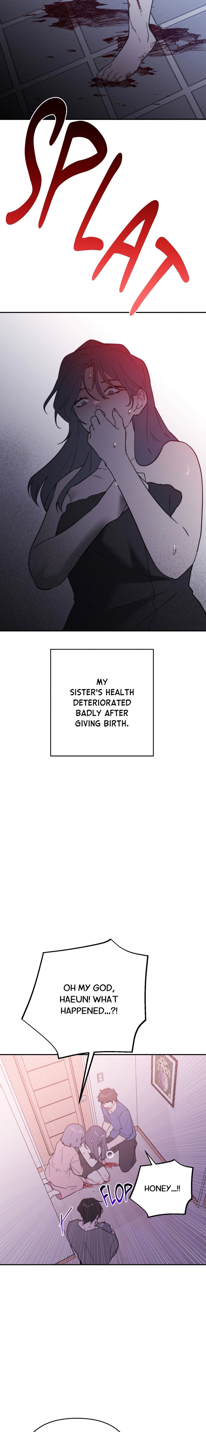 Happily Ever After Chapter 37 - Page 13