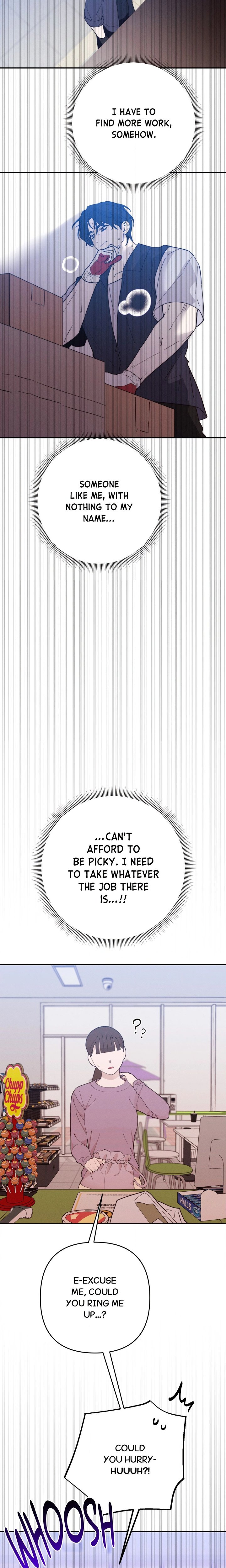 Happily Ever After Chapter 37 - Page 20