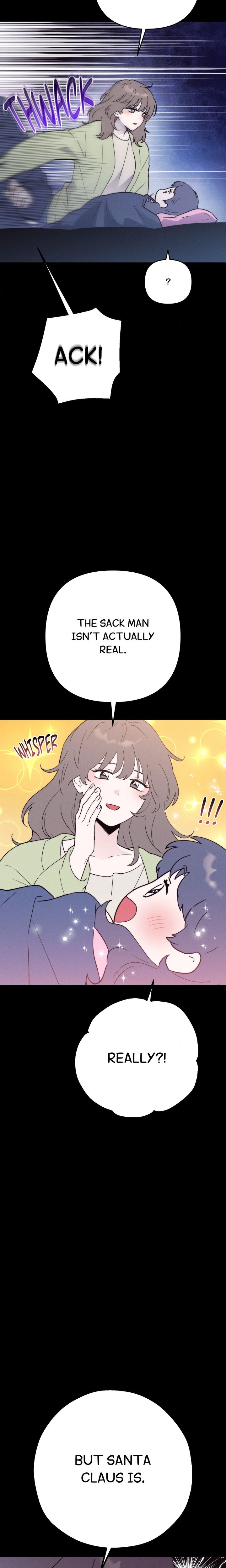 Happily Ever After Chapter 38 - Page 16