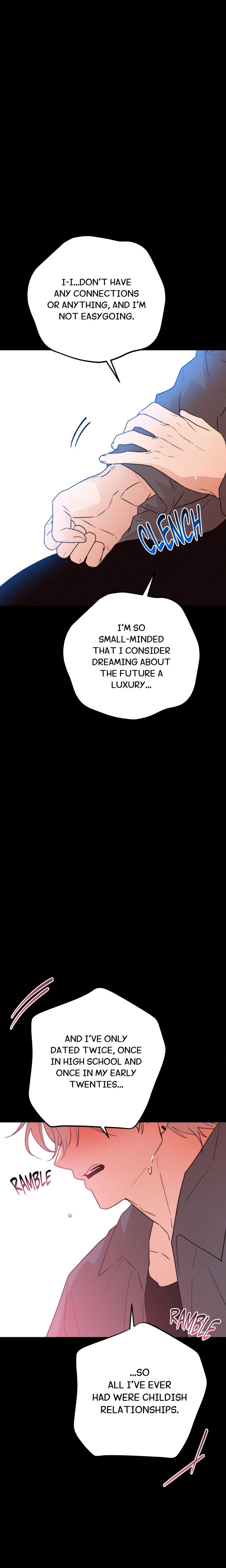 Happily Ever After Chapter 38 - Page 27