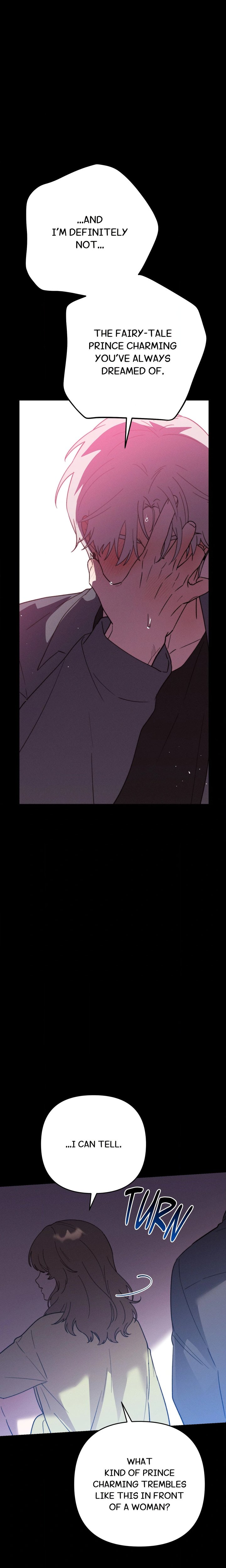 Happily Ever After Chapter 38 - Page 28
