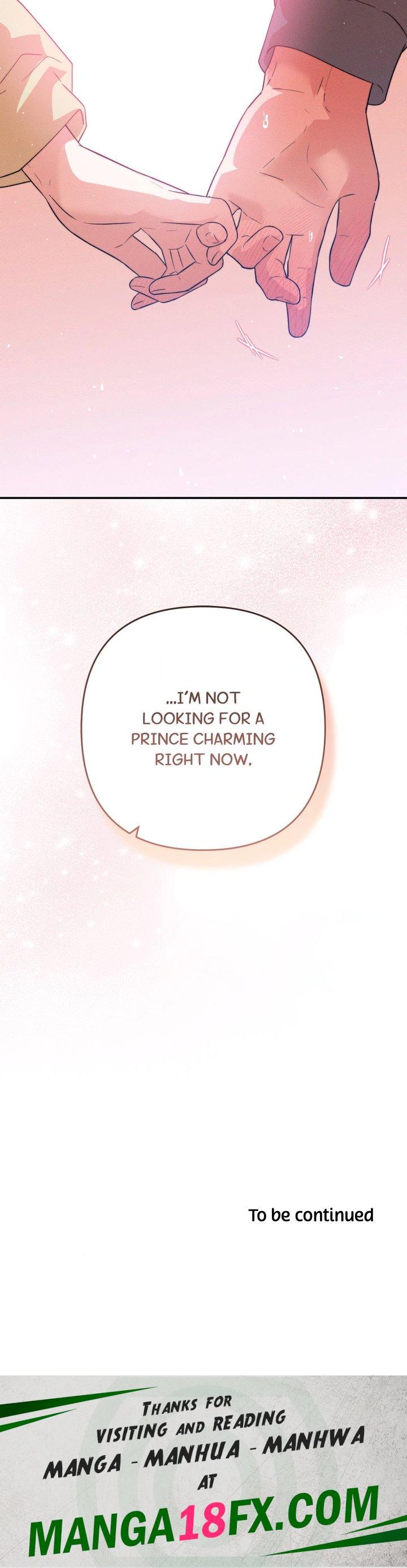 Happily Ever After Chapter 38 - Page 30