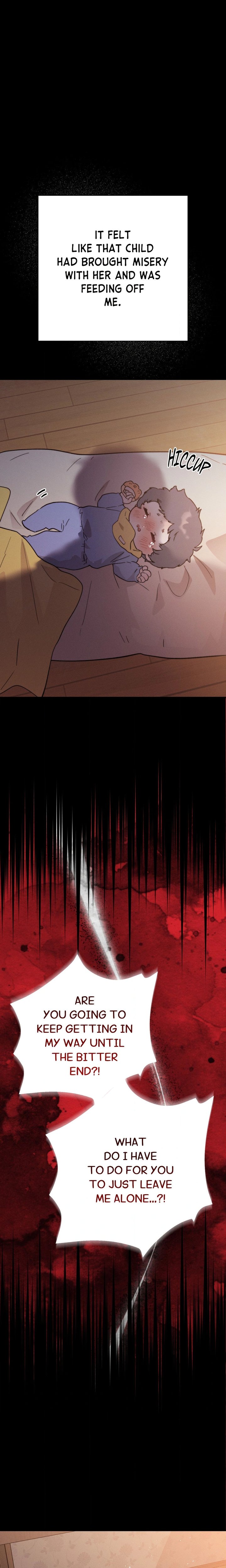 Happily Ever After Chapter 38 - Page 4